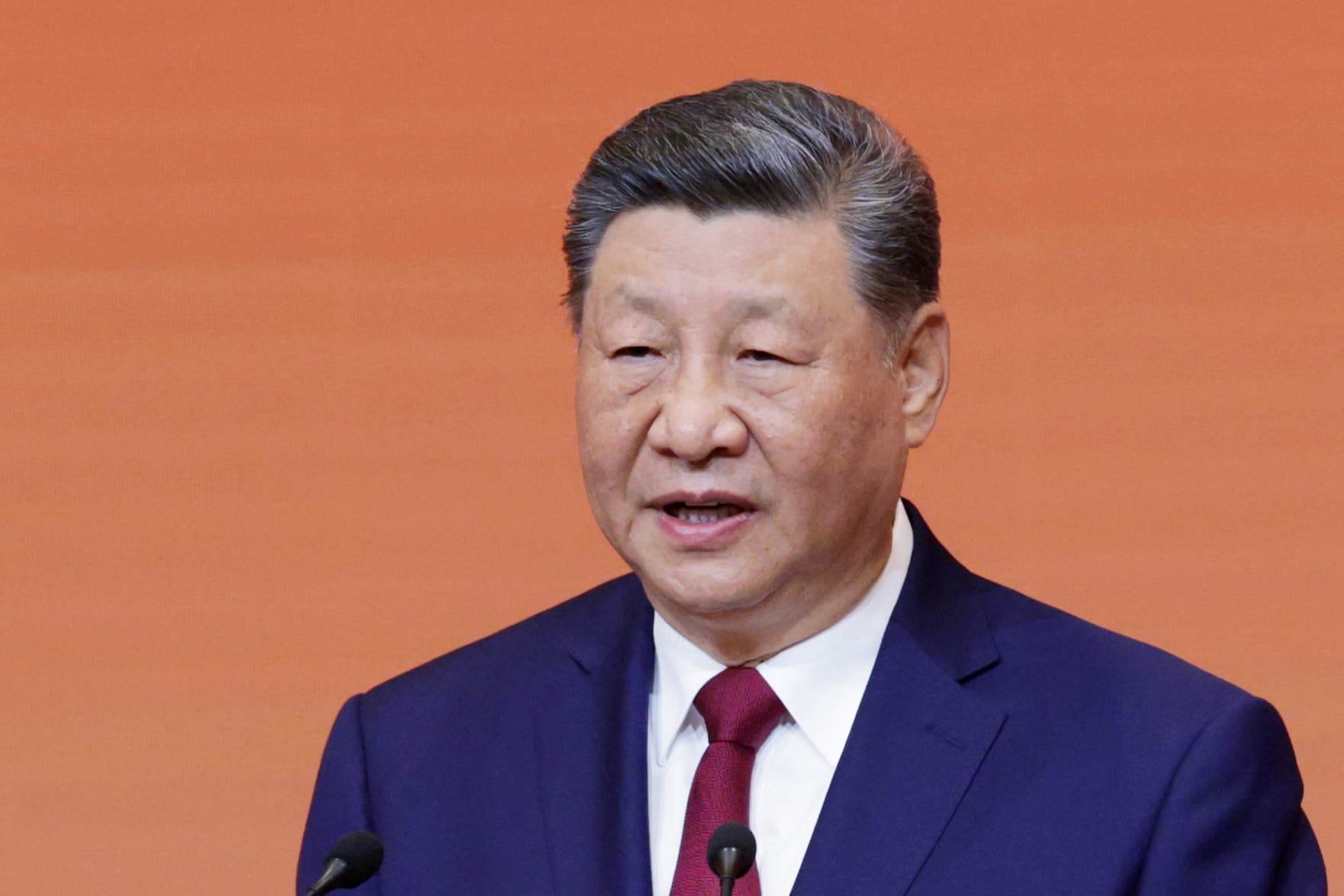 Middle East War "Doesn't Serve World's Interests": Xi Jinping At BRICS Summit