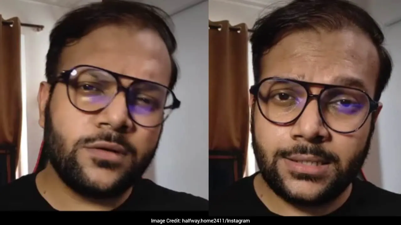 Gurugram Man Says Saving Rs 20,000 On Rent Cost Him 3 Hours Of Daily Office Commute