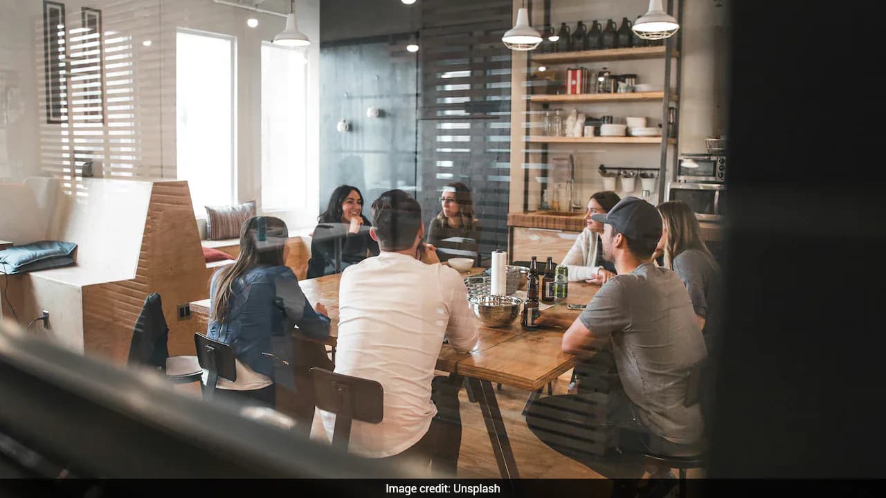 "Choose Adding Value": Hard Work Isn't Enough To Get Promoted, Says Career Coach