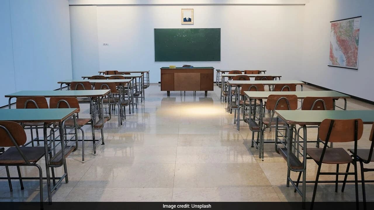Chinese High School's One Bathroom Break Per Semester Policy Triggers Backlash