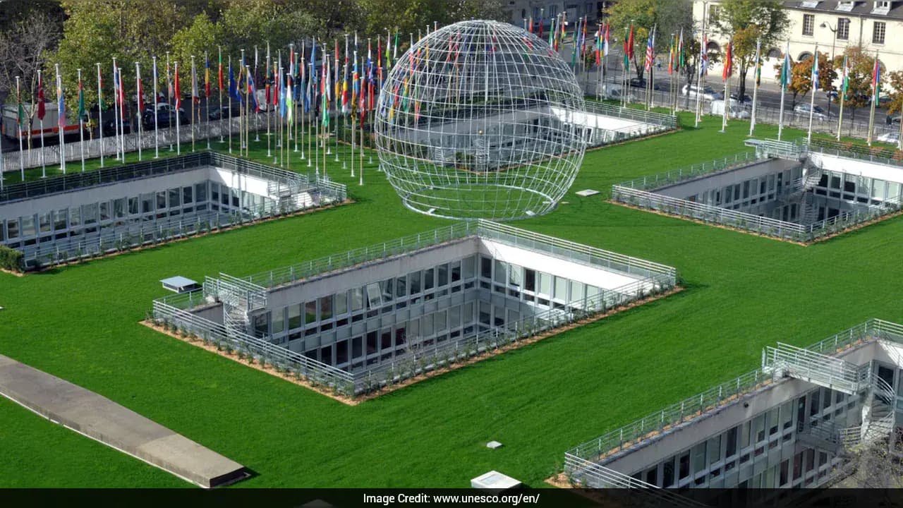 UNESCO International Literacy Prizes 2026: Know The Global Winners And Their Work