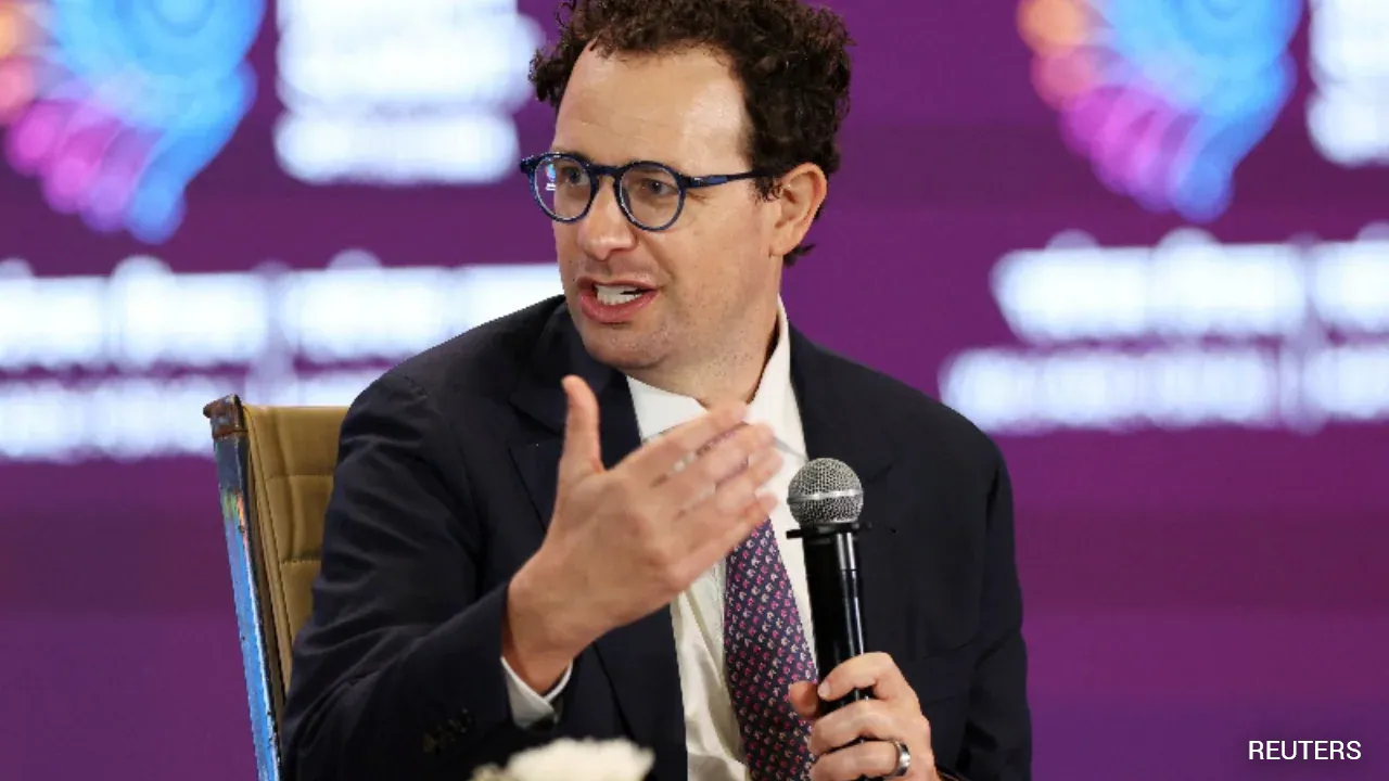 Can AI Kill Humans? What Anthropic CEO Dario Amodei Said