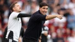 More dropped points at Anfield - is it too early for Liverpool to worry?