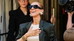 Céline Dion fans prepare for comeback concert in Paris