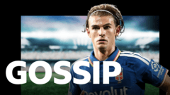 Arsenal monitoring Como's Paz - Sunday's gossip