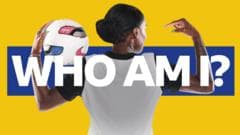 Who am I? Guess WSL star No 4