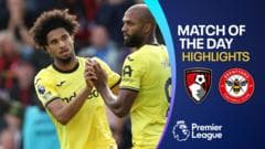 Brentford hold Bournemouth as Rose's wait for a win continues