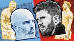 Fixed v fluid - the opposing approaches of Maresca and Carrick