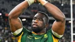 South Africa cap series victory over New Zealand with win in Baltimore