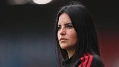 Two games, two defeats - are Olid's Man Utd in trouble?