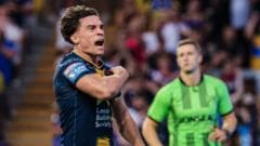 Rhinos dominate 2026 Super League Dream Team