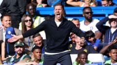 New system, same problems - Alonso not happy with 'soft' Chelsea