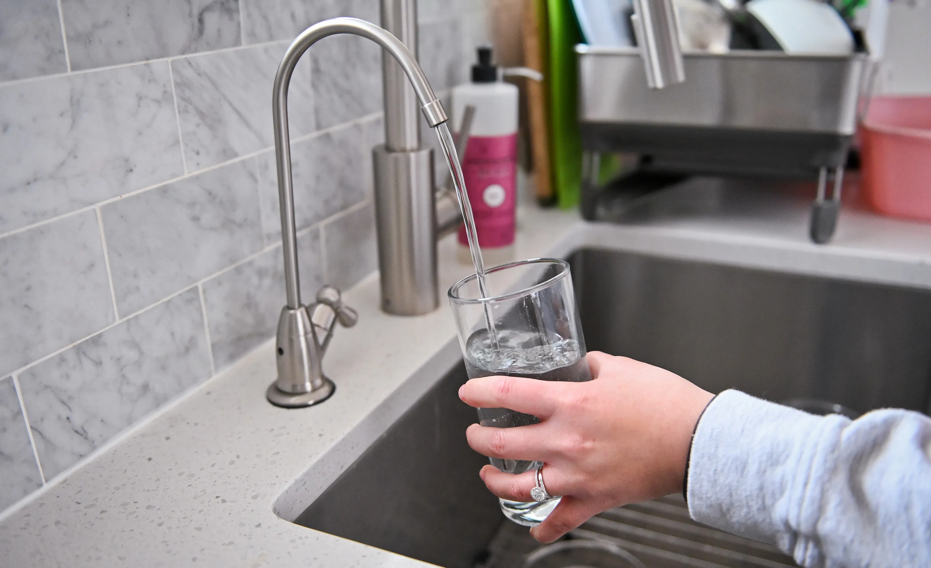 You Don’t Have a Right to Safe Drinking Water, Trump-Appointed Judge Rules
