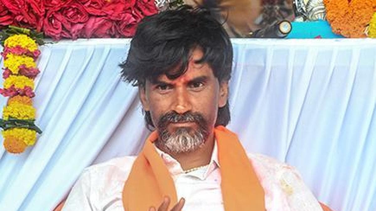 Maratha quota activist Manoj Jarange-Patil to hold indefinite hunger strike in Mumbai from Sept. 19