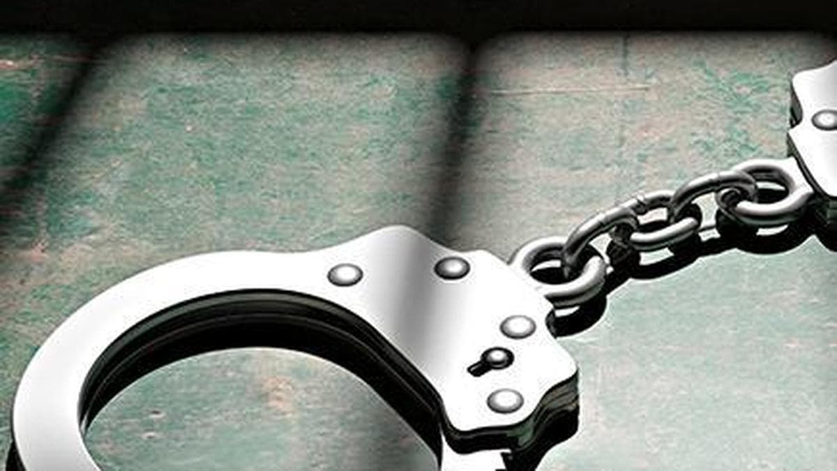 House break-in attempt: Assam native held in Keralam’s Thrissur