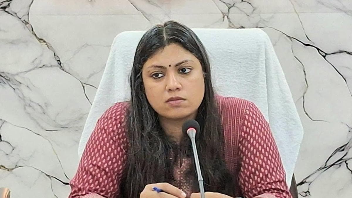 Greater Noida DM moves SC against HC order on student NSA detention