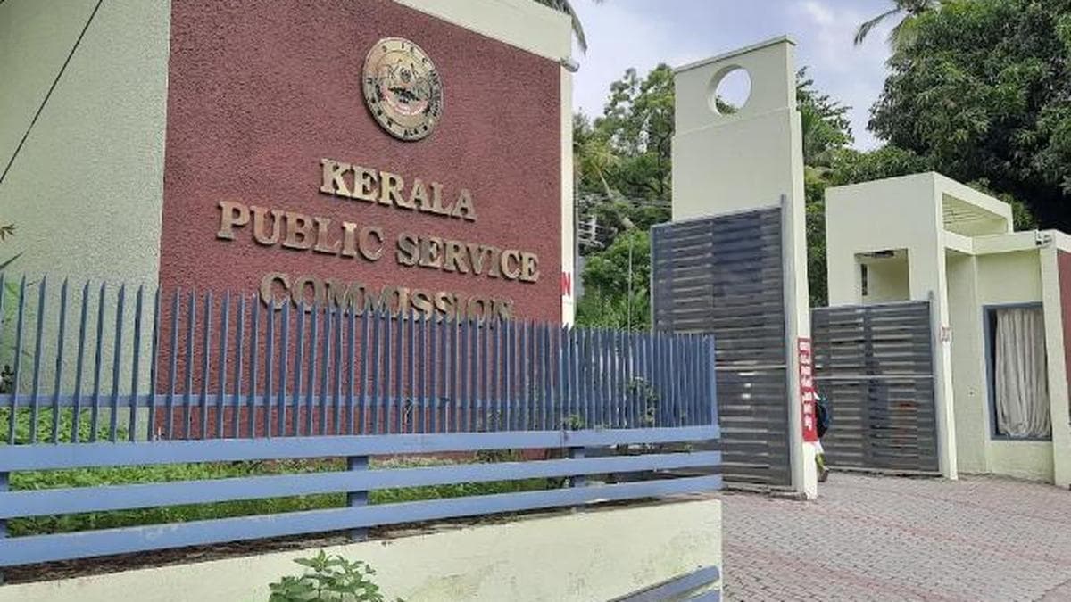 Kerala PSC faces legal dilemma over Crime Branch summons in Planning Board exam scam