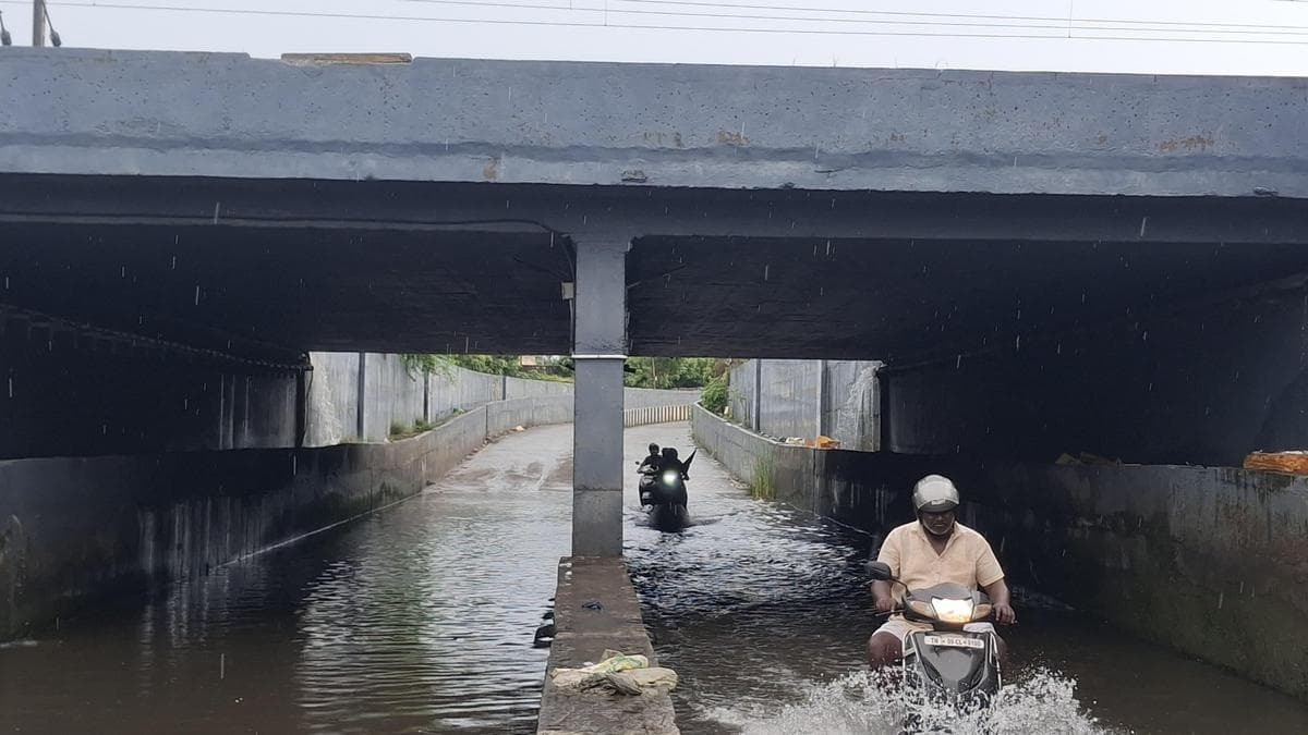 GCC to take up infra maintenance works across three regions