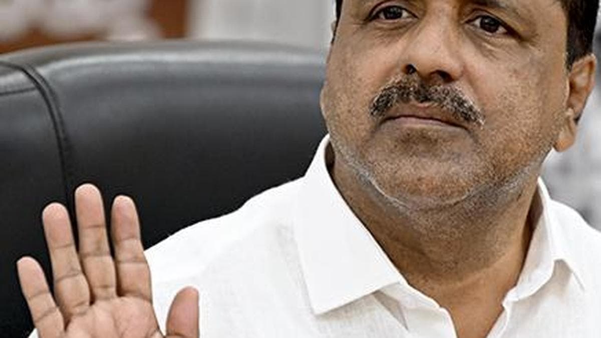 U.T. Khader dismisses allegations of Congress leaders complaining to ED against Minister Satish Jarkiholi