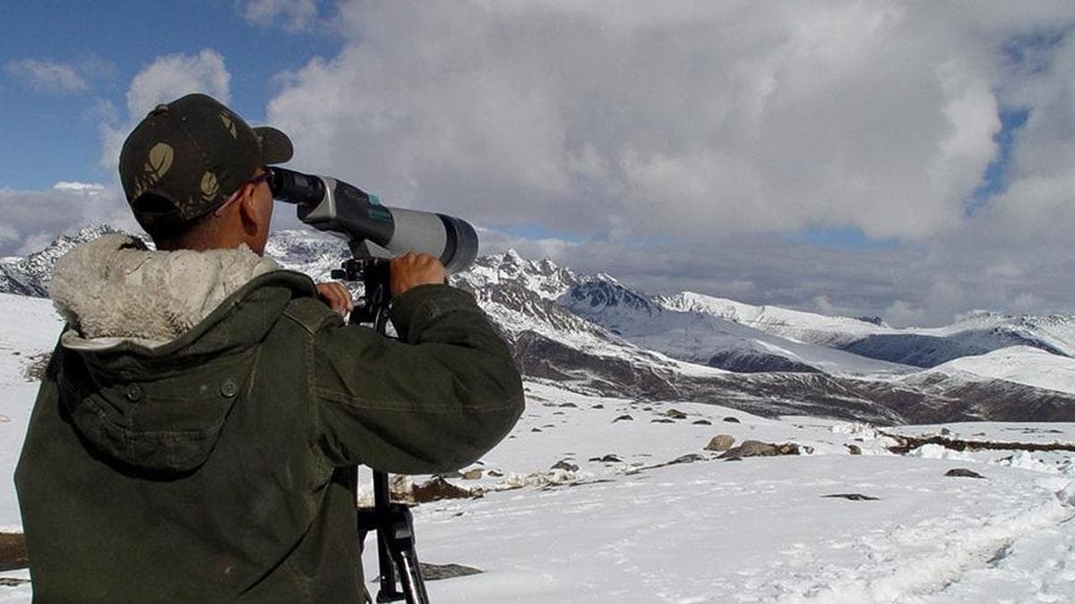 PLA troop deployment along LAC reduced in 2025, but 10 combined arms brigades remain: MoD report