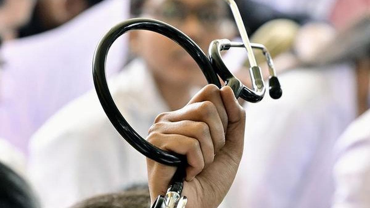 NMC revises MBBS seat matrix amid continuing approvals and appeals