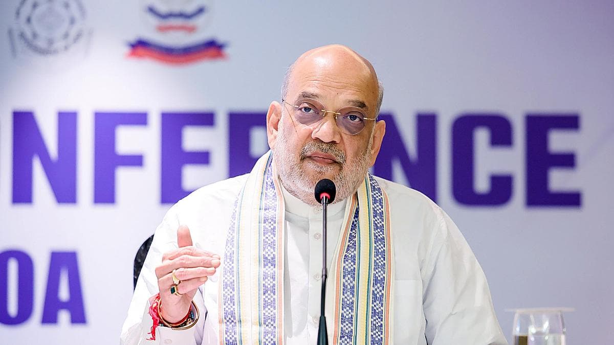 Decolonisation means presenting full authentic history with Indian perspective: Amit Shah