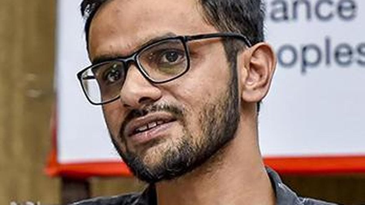 ABVP seeks cancellation of Umar Khalid documentary screening at NLSIU