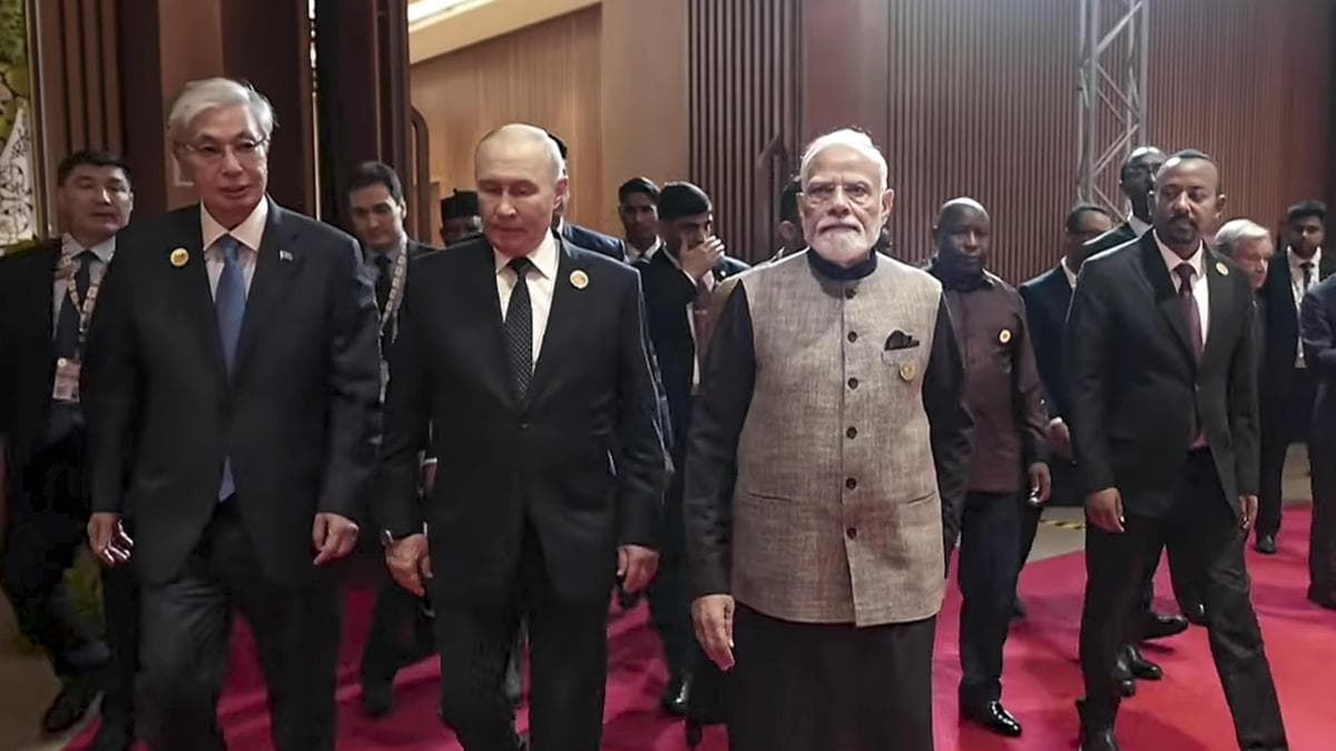 BRICS 2026 beyond the Declaration: An Indian feast, Bollywood tunes by the Malaysian PM, and more