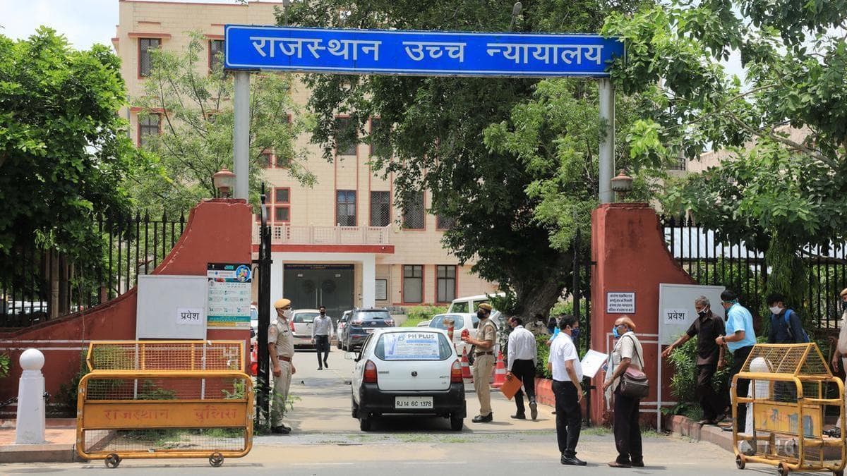 Govt. employee quitting to fight polls can’t seek reinstatement: Rajasthan High Court
