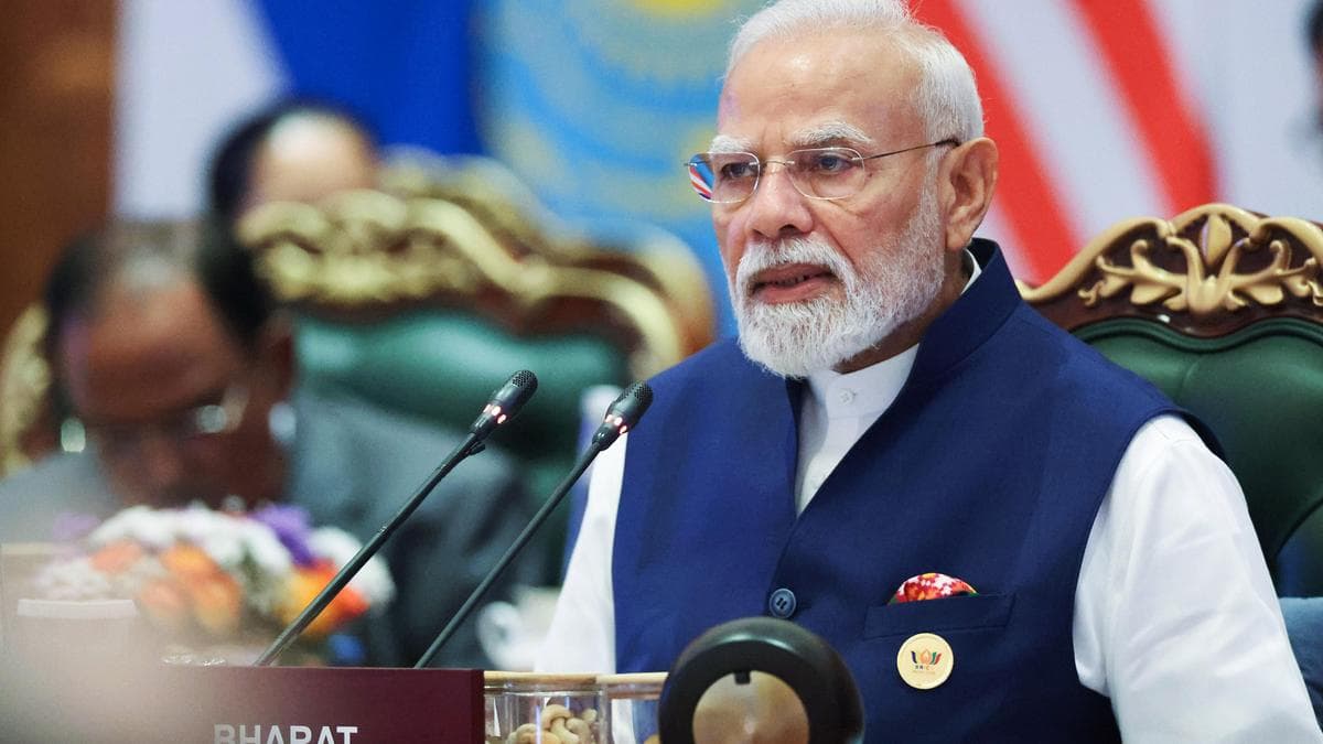 Modi’s bilateral meetings on BRICS sidelines put defence, security cooperation in focus