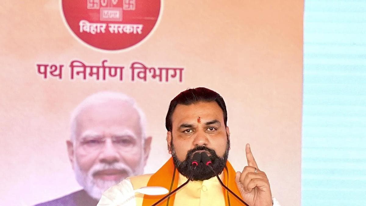 Bihar to send 100 professors for training at global institutions, including Oxford: CM Choudhary