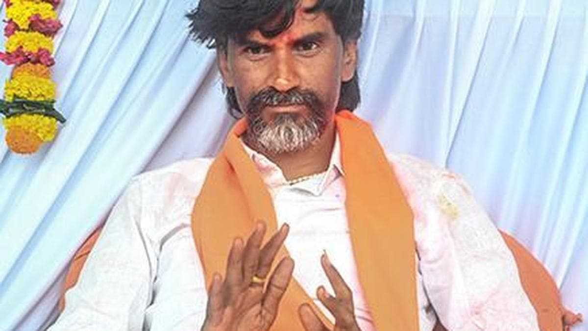 Maratha reservation protest: Conspiracy to kill me during Mumbai march, alleges Jarange