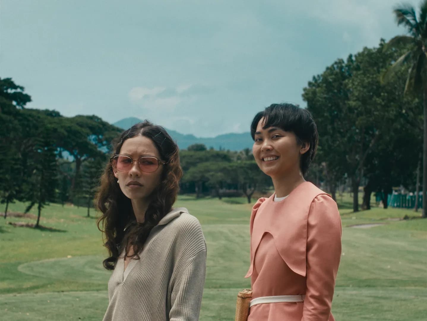 Oscars: Philippines Selects Rafael Manuel’s ‘Filipiñana’ for International Feature Race