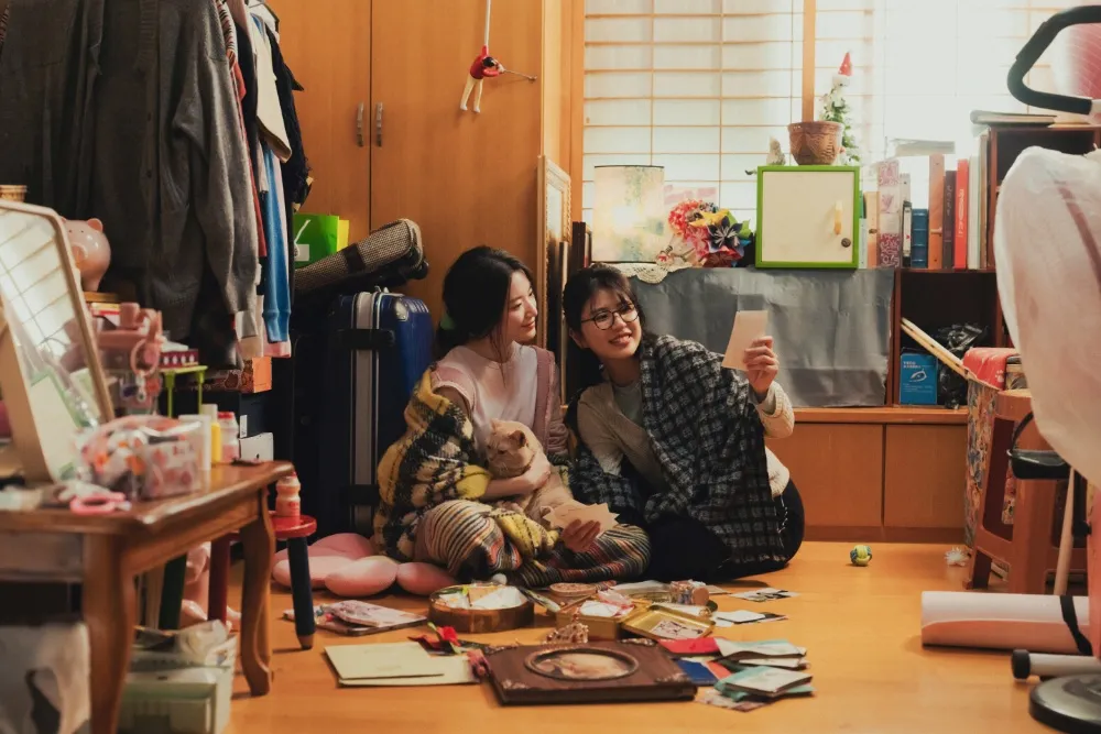 Shuhua’s Acting Debut and Breaking Free From the ‘American Girl’ Label: Director Feng-i Fiona Roan on Toronto Title ‘Happily Ever After’