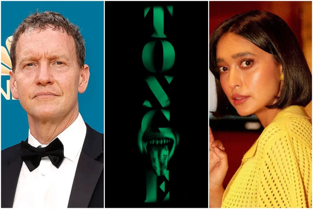 ‘Severance’ Producer Nicholas Weinstock Boards Indian Fantasy-Horror ‘Tongue’ Starring Sayani Gupta (EXCLUSIVE)